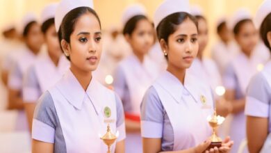 Nursing Services in Sri Lanka