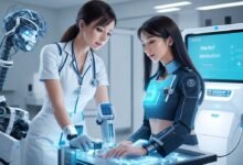 Artificial Intelligence in Nursing Care