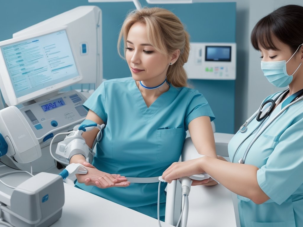 Specialized Care for Cardiac Patients Nursing Perspectives Nursing.lk