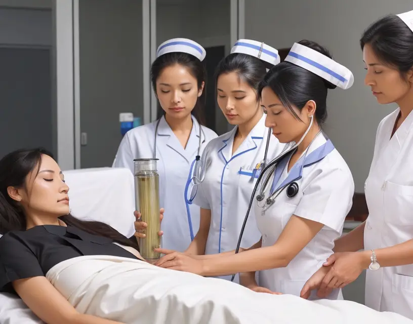 Complementary Therapies In Nursing: An Emerging Trend - Nursing.lk