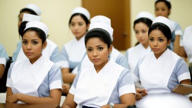 Continuing Education for Nurses