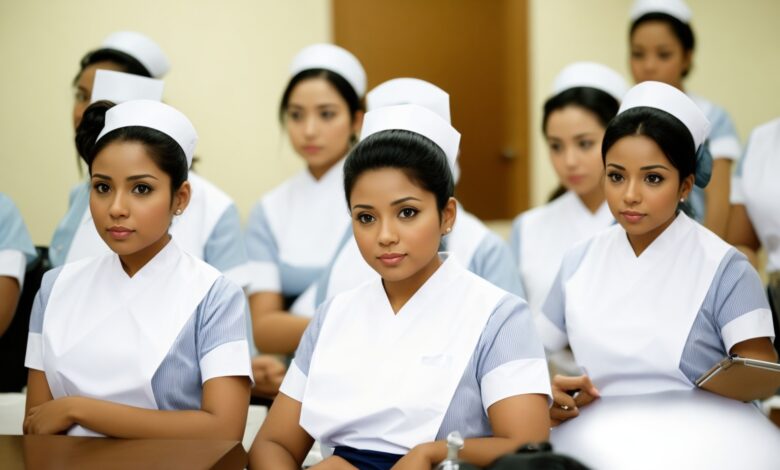 Continuing Education for Nurses