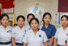 Cultural Sensitivity in Nursing