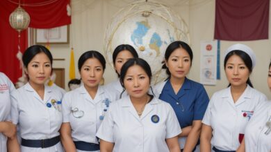 Cultural Sensitivity in Nursing