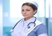 Emergency Nursing Services