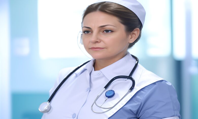 Emergency Nursing Services