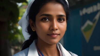 Legal Obligations and Licensing for Nurses in Sri Lanka