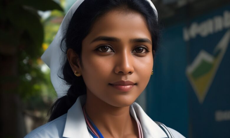 Legal Obligations and Licensing for Nurses in Sri Lanka