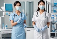 Infection Control in Nursing