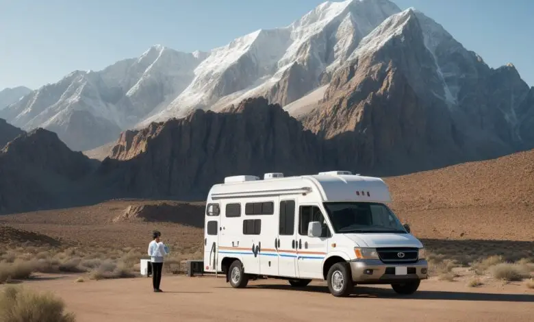 Mobile Health Clinics in Remote Areas