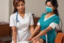 Nursing Strategies for Chronic Pain Management