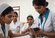 Occupational Health Nursing
