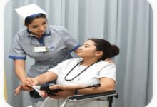 Patient-Centered Nursing Care