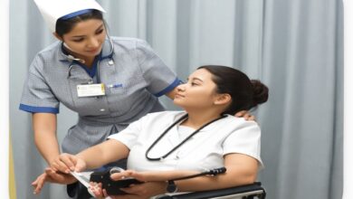 Patient-Centered Nursing Care