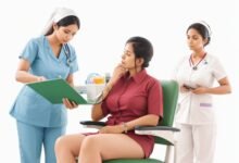 Patient Safety Protocols in Nursing Practice