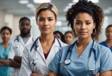 Nursing Leadership and Management Strategies