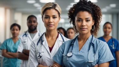 Nursing Leadership and Management Strategies