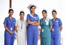 Setting Up a Private Nursing Practice in Sri Lanka