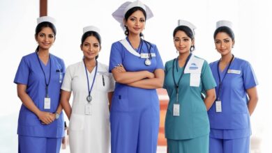 Setting Up a Private Nursing Practice in Sri Lanka