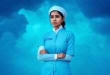 Stress Management for Sri Lankan Nurses