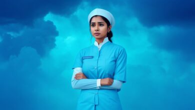 Stress Management for Sri Lankan Nurses