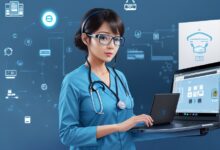 Technology in Education Nursing Schools and Online Learning