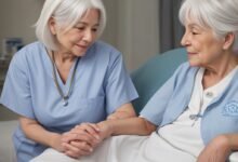 Understanding Dementia Care A Guide for Nurses