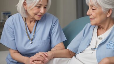 Understanding Dementia Care A Guide for Nurses