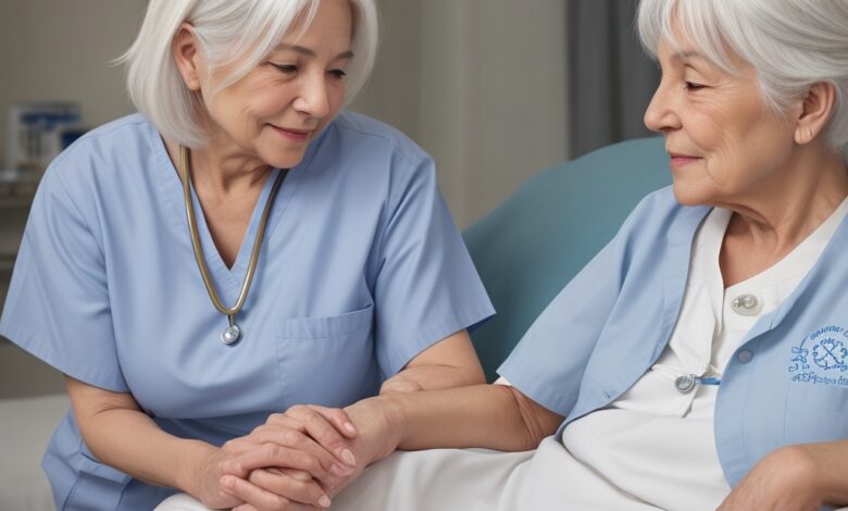 Understanding Dementia Care A Guide for Nurses