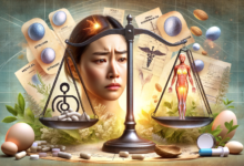 5 Surprising Signs of Excess Estrogen in Your Body